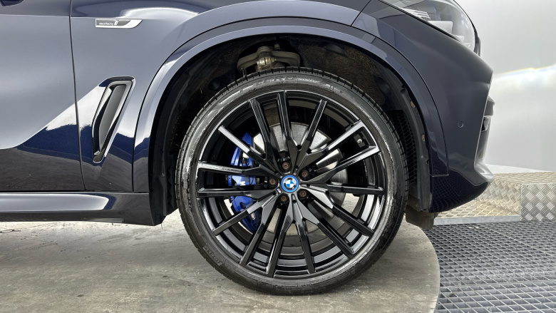 BMW X5 xDrive45e M Sport 5dr Auto Estate